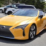 Lexus LC500_EXO_Outside