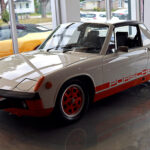 EXO_Porsche 914 1974