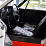 EXO_Porsche 914_interieur