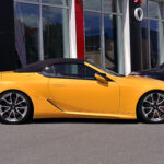 Lexus LC500_EXO_ Extérieur